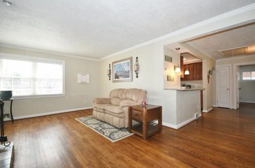 1905 Berkwood Dr, Pittsburgh PA 15243-1517 exterior