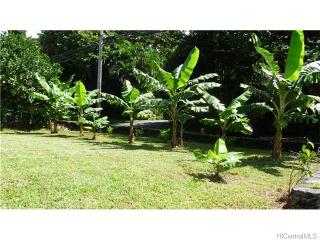 3916 Old Pali Rd, Honolulu HI  96817-1072 exterior