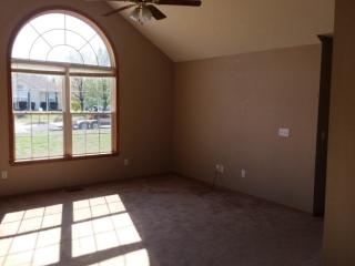 1615 Burks Ave, Springfield MO  65807-1081 exterior