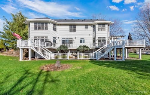 4408 Church Hl Ln, Bull Valley IL 60014-6582 exterior