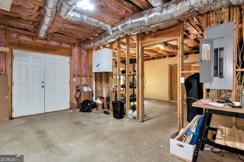 8815 Frst Path Dr, Gainesville GA 30506-7944 exterior