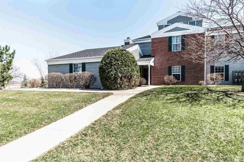 5473 Congress Ave, Madison WI 53718-2214 exterior