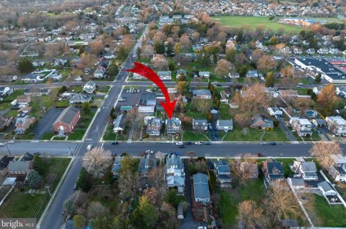 719 Church St, Limerick PA  19468-2103 exterior