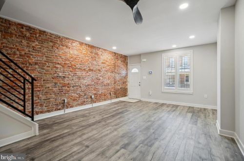 1313 29 St, Philadelphia PA 19121-4503 exterior