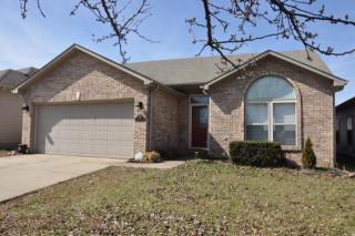 237 Spring Valley Ln, Lexington, KY 40511-8637