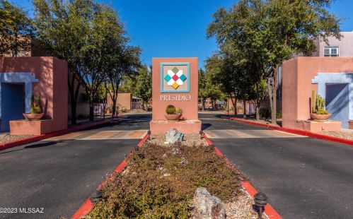 5292 Calle Vista De Colores, Tucson, AZ 85711-7434