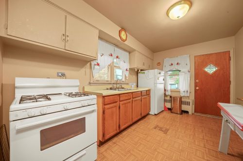 2337 Keating Ave, Chicago IL 60629-5513 exterior