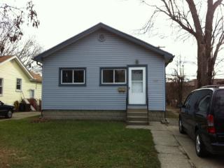 1564 Shevlin St, Detroit MI  48220-1143 exterior
