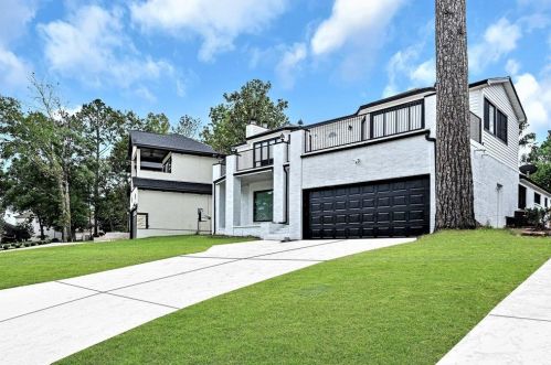 13501 Northshore Dr, Montgomery TX 77356-5371 exterior