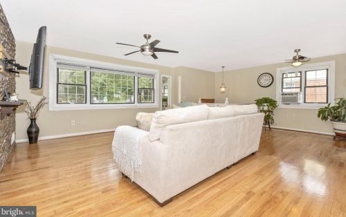 3608 Ralph Rd, Silver Spring MD 20906-5267 exterior