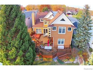 9577 Dixie Hwy, Ira MI  48023-2321 exterior