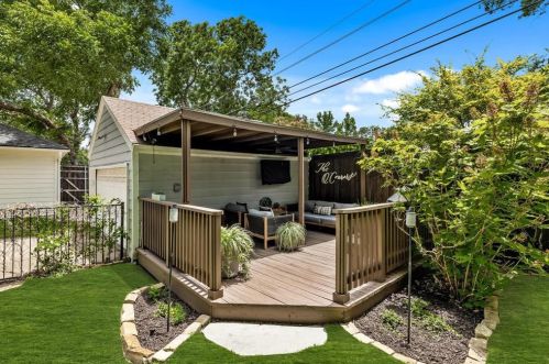 5908 Ellsworth Ave, Dallas TX 75214-2617 exterior