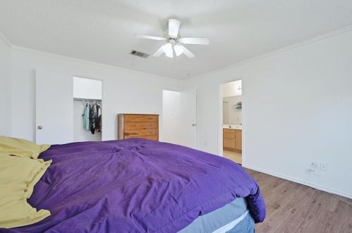 7905 Bramble Bush Dr, Austin TX exterior