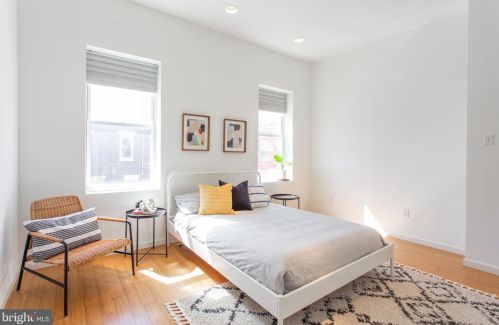 1733 Ellsworth St, Philadelphia PA 19146-3011 exterior