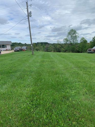 12600 212 Ave, Big Rapids MI exterior