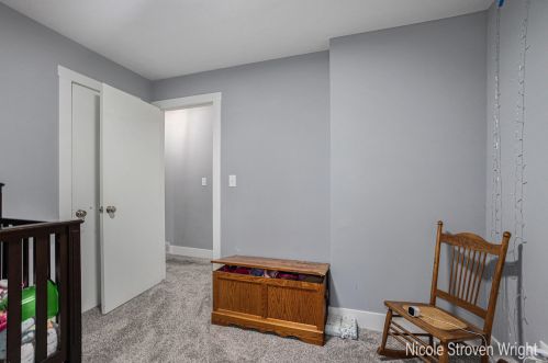 4013 8th Ave, Wyoming MI  exterior