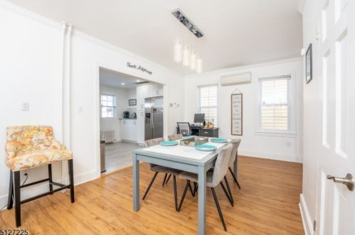 190 William St, Rahway NJ  07065-4934 exterior