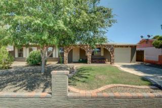 245 95th St, Chandler, AZ 85224-6113