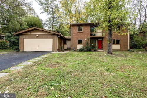 3409 Wessynton Way, Alexandria VA  22309-2239 exterior