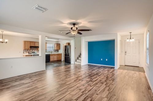 6600 Doyal Dr, Austin TX 78747-3902 exterior