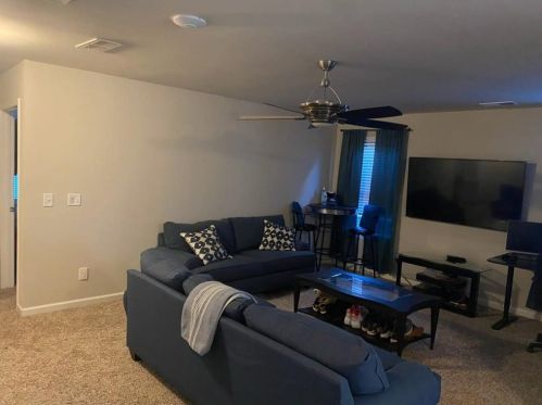 3931 Kingfisher Dr, Atlanta GA exterior