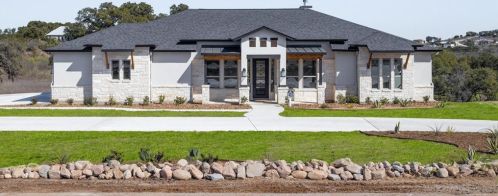 555 Mystic Pkwy, Spring Branch, TX 78070-5285