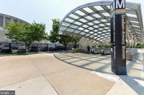 1831 Independence Ave, Washington DC  20003-1725 exterior