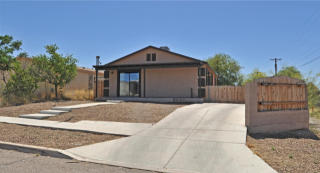 323 Lee St, Tucson AZ  85705-6566 exterior