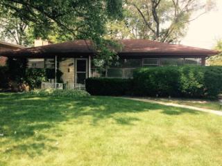 7328 Kostner Ave, Chicago IL  60652-3541 exterior