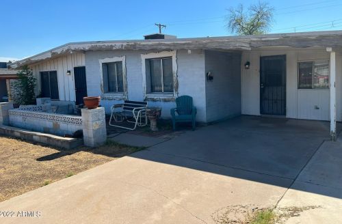 2332 48th Dr, Phoenix, AZ 85035-2132