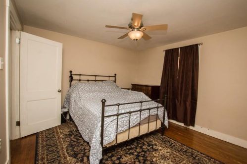 805 Brookline Blvd, Pittsburgh PA 15226-2003 exterior