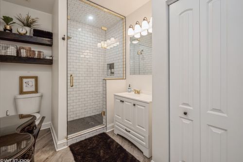 3511 Lowe Ave, Chicago IL 60628-7036 exterior