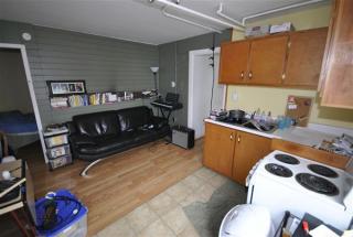 536 4th Ave, Ann Arbor MI  48104-1106 exterior