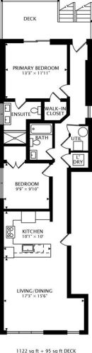 1913 19th St, Chicago IL 60608-2647 exterior