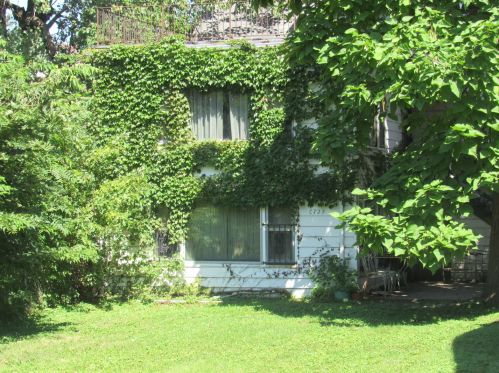 6729 Rhodes Ave, Chicago IL 60827-1340 exterior