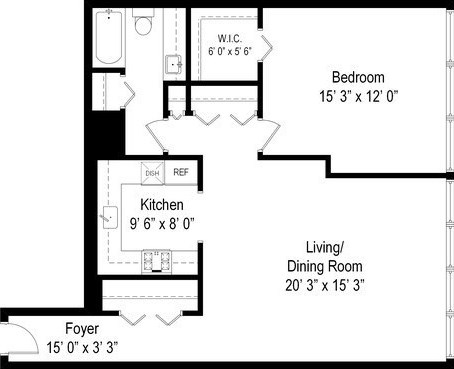 1636 Wells St, Chicago IL 60614-6037 exterior