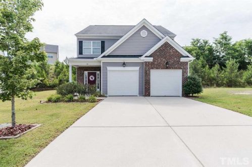 75 Marsala Dr, Clayton, NC 27527-9286