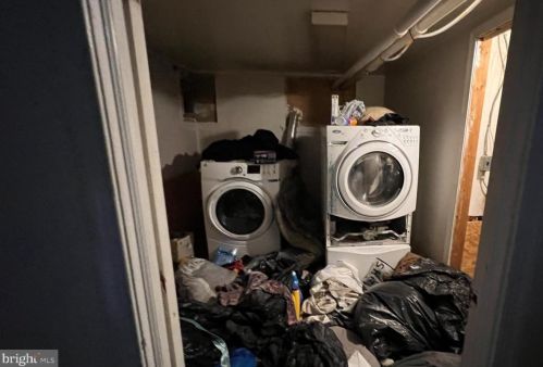 1427 Jackson St, Washington DC 20017-2953 exterior