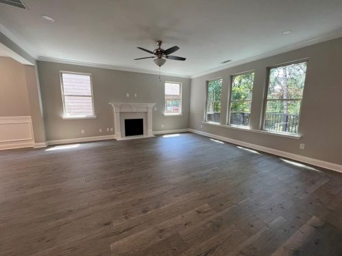 2618 Lake Manor Cir, Duluth GA 30096-4905 exterior