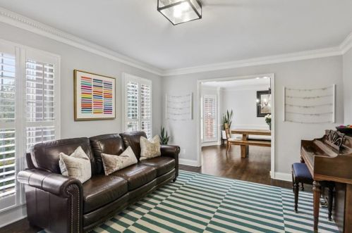 4085 Chestnut Rdg Dr, Atlanta GA 30338-4678 exterior