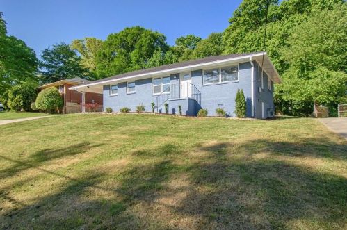 2917 Clifton Church Rd, Atlanta, GA 30316-4349