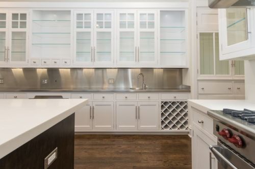 47 Bellevue Pl, Chicago IL  60611-1114 exterior