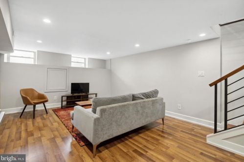 1814 Catharine St, Philadelphia PA  19146-1835 exterior