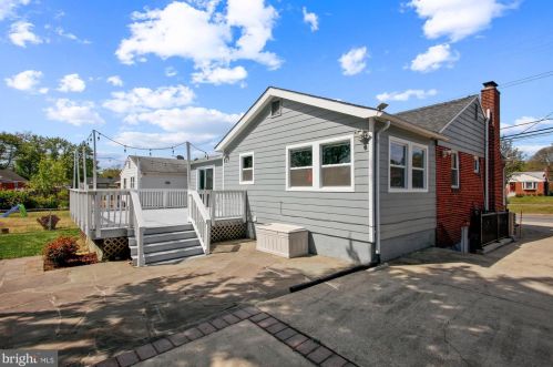 12409 Connecticut Ave, Silver Spring MD 20906-4305 exterior