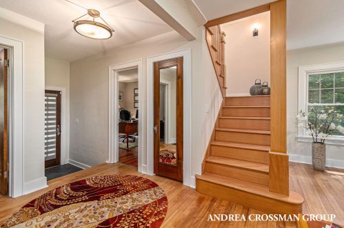 3147 Scenic Dr, Meskegon MI  49445-9609 exterior