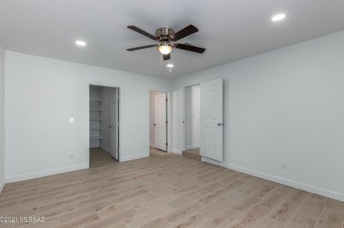 733 Louisiana St, Tucson AZ  85706-1239 exterior