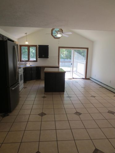 2227 Pinetree Ct, Sylvan Beach MI  49461-9533 exterior