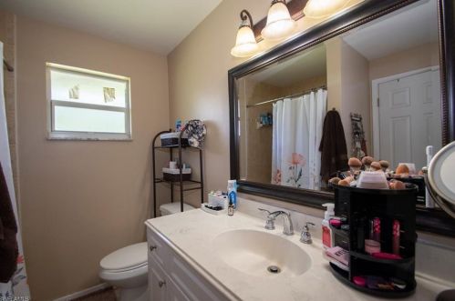 2863 44 St, Naples FL 34116-8204 exterior