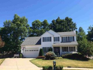 772 Santa Fe Ct, Temperance MI  48182-9143 exterior