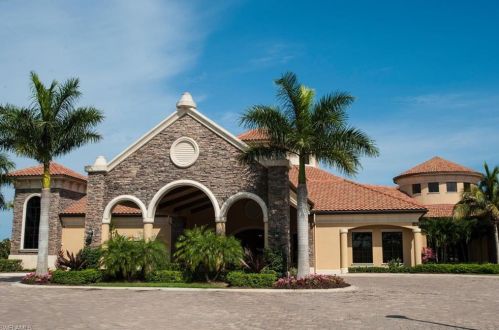 9416 Italia Way, Naples FL 34113-7737 exterior
